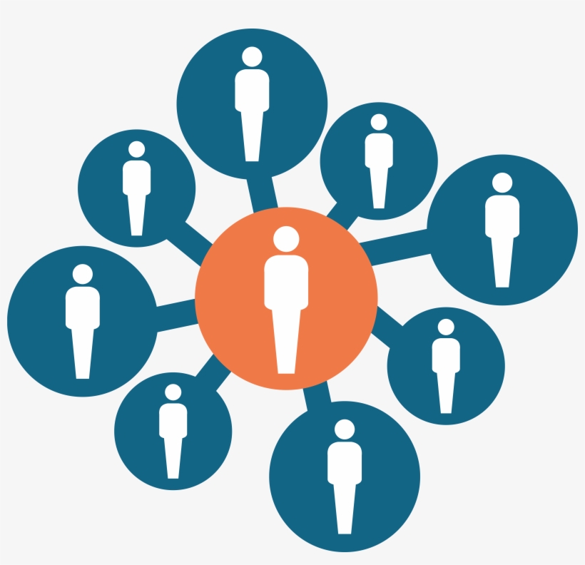 Community Transparent Icon - Icon Community Png, transparent png download