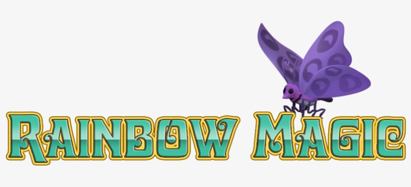 If You Love Irish-themed Slot Games, You'll Be Jigging - Butterfly, transparent png download