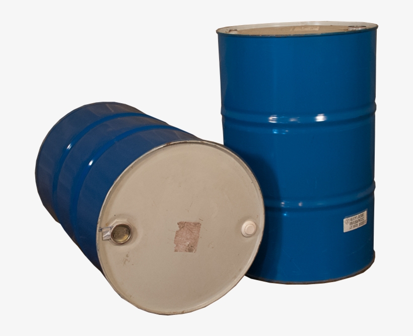 55 - Barrel Steel, transparent png download