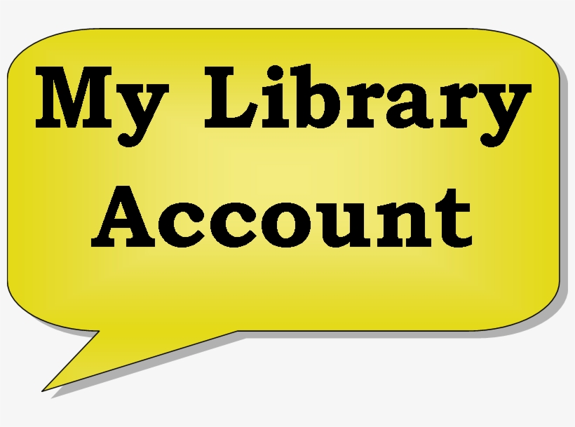 Lib Account Icon - My Blood Group Is B Positive, transparent png download