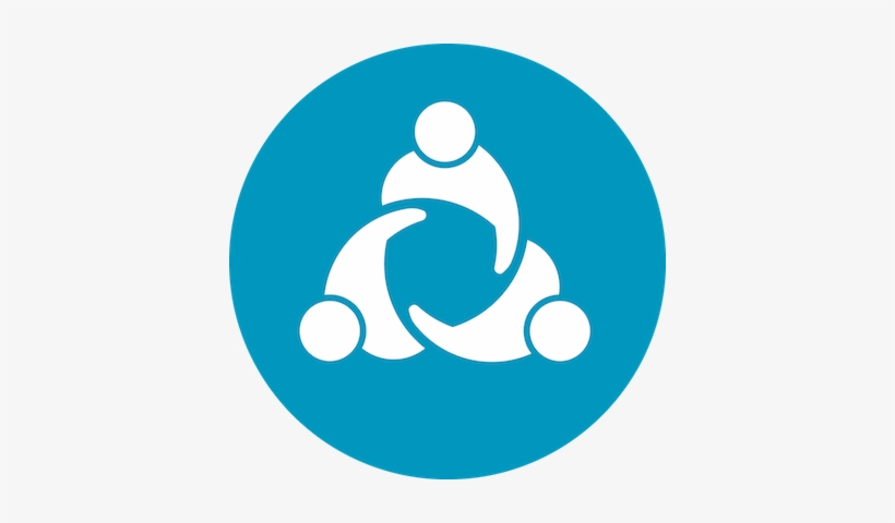 Community Icon - One Stop Solution Icon, transparent png download