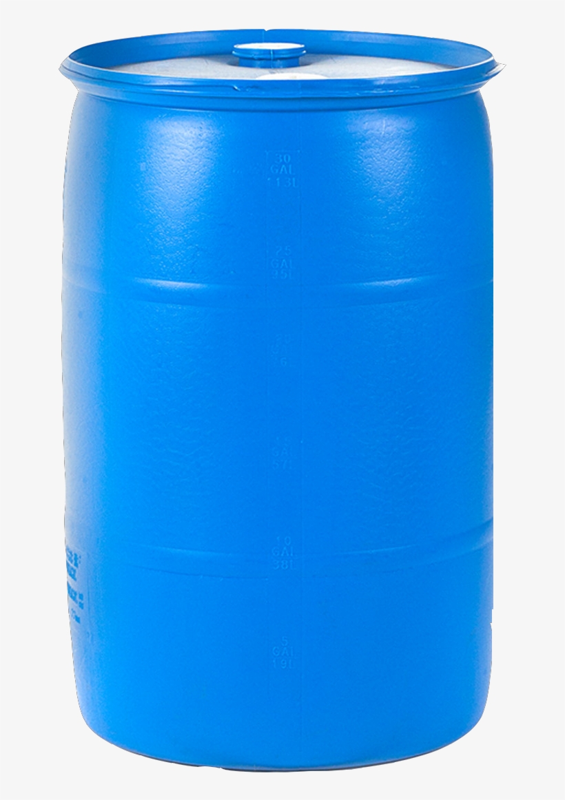 30 Gal Drum, transparent png download