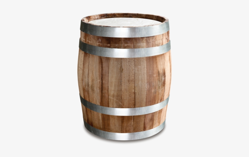 Feta Cheese In Wooden Barrel - Φετα Βαρελι, transparent png download