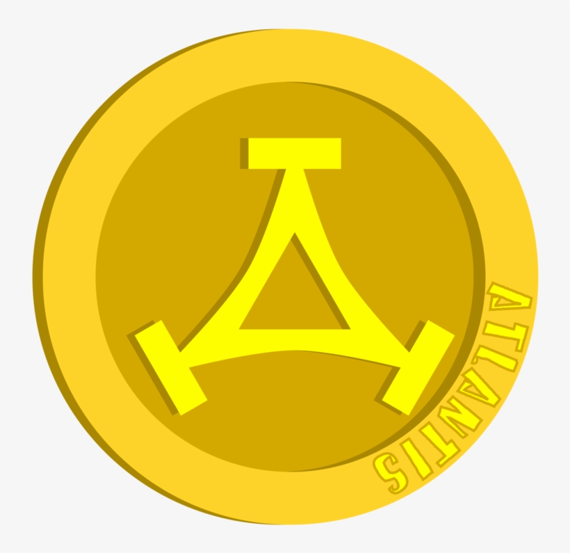 Atlantis Bahamas Computer Icons Drawing Download Cartoon - Clip Art, transparent png download