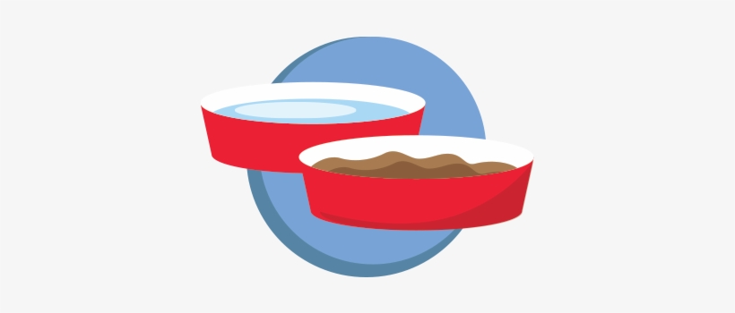 Stock Up On Quality Food So She Doesn't Go Hungry - 92919, transparent png download