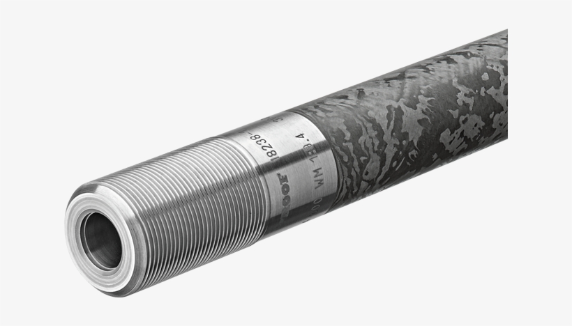 Proof Research Carbon Fiber Barrel - Carbon Fibers, transparent png download