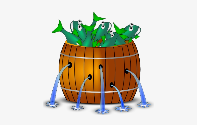 The Barrelfish Os - Barrelfish Operating System, transparent png download