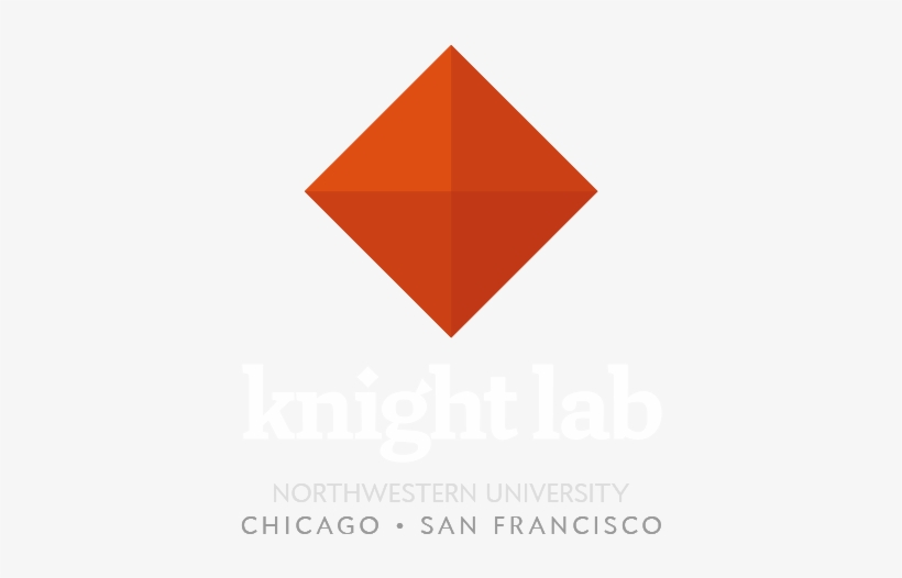 The Northwestern University Knight Lab Is A Team Of - Knight Lab, transparent png download