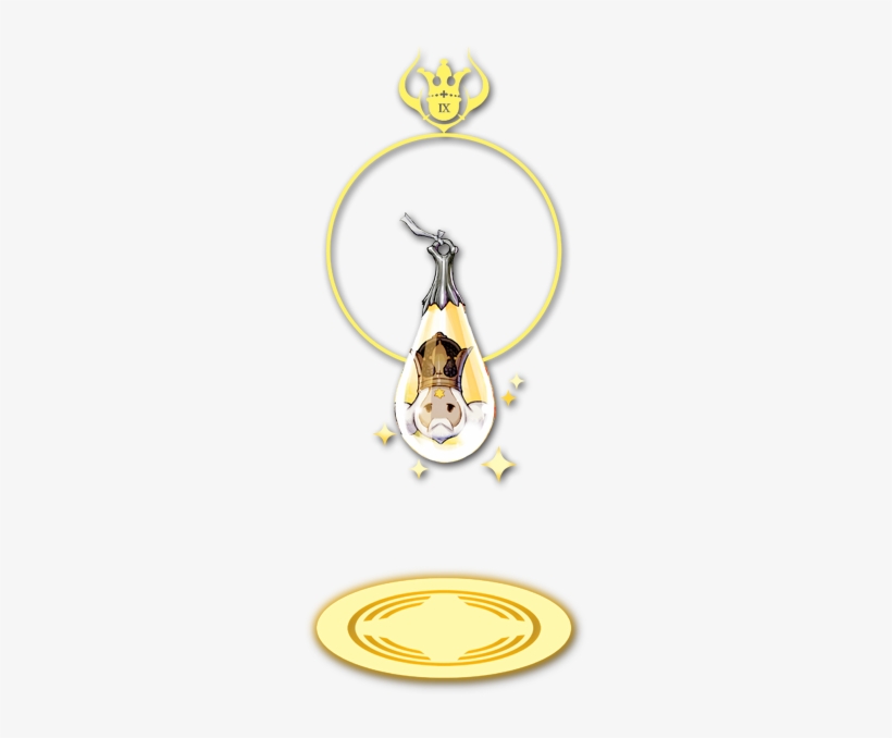 King's Tear - Illustration, transparent png download