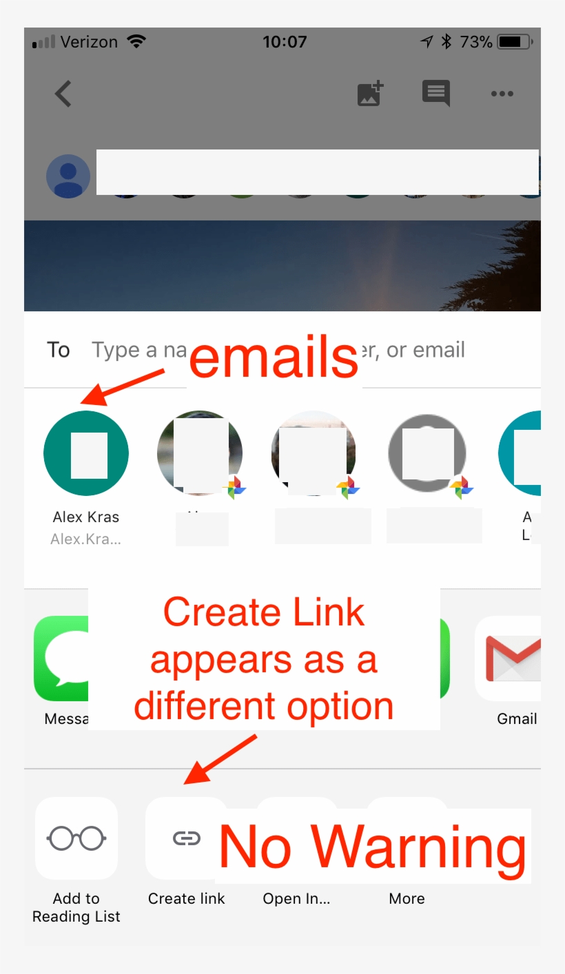 Google Photos App On Iphone Looks Similar, But “create - Google Photos, transparent png download
