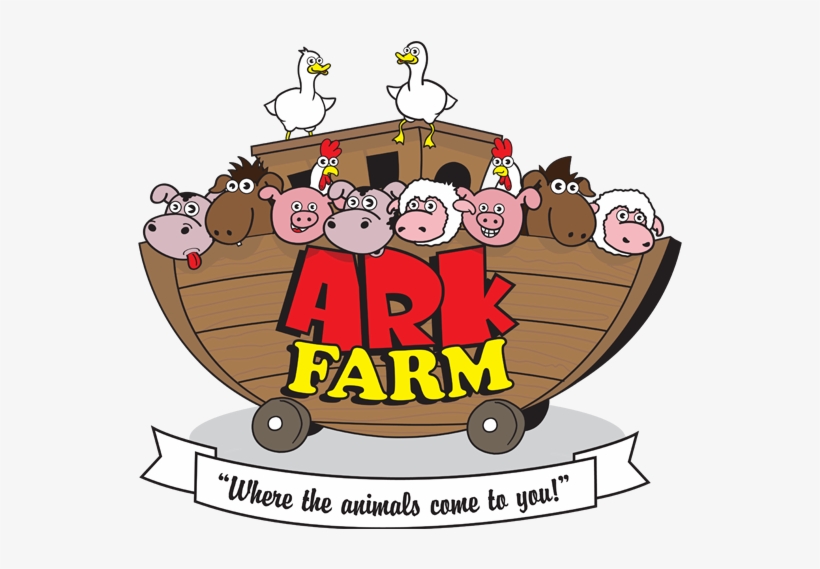 Ark Farm Logo - Ark Farm, transparent png download