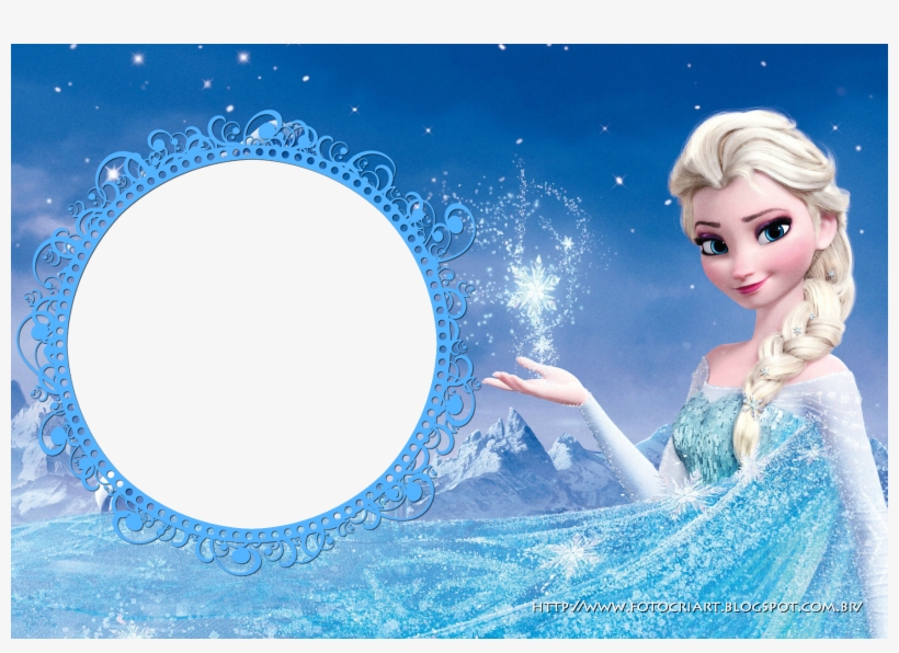 Clique Nas Imagens Para Ampliar E Salvar - Frozen Livro Para Colorir, transparent png download
