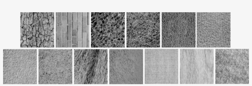 Texture Images From The Brodatz Dataset Used In Our - Science, transparent png download