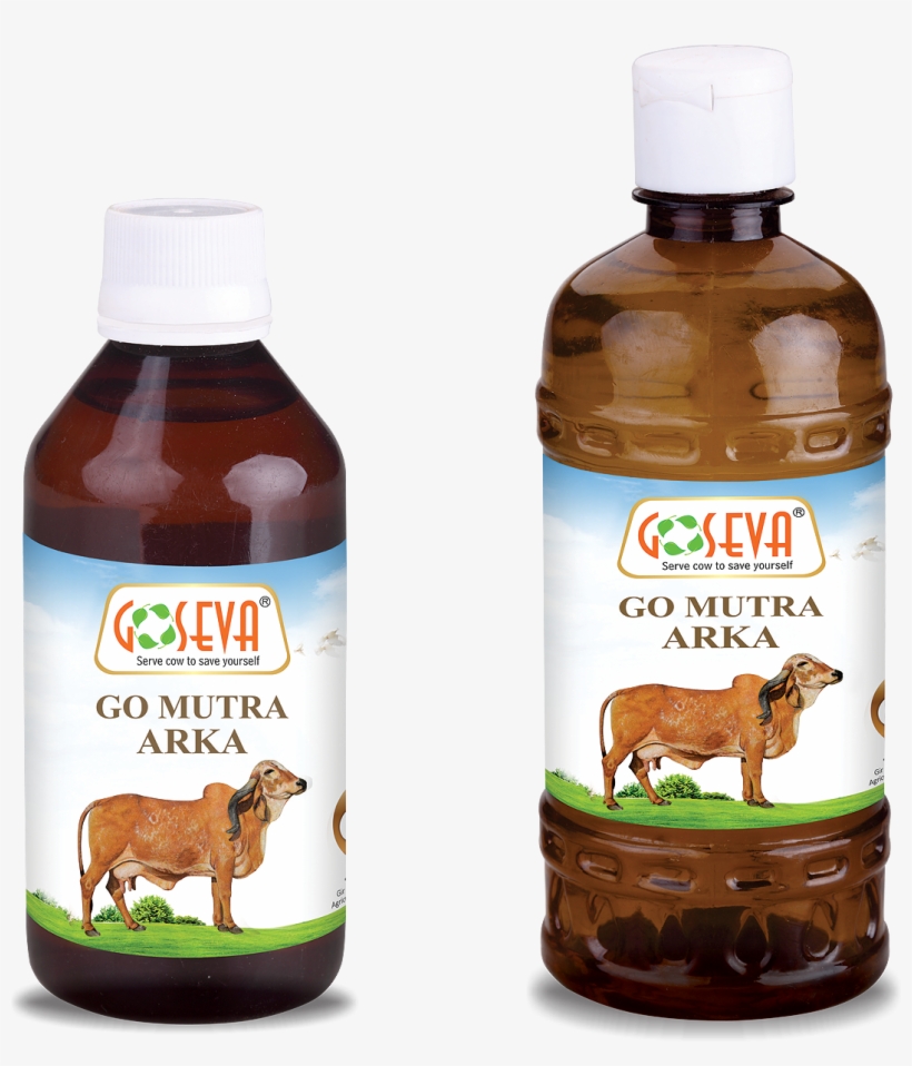 Buy Go Ark - Gau Mutra Patanjali Price, transparent png download
