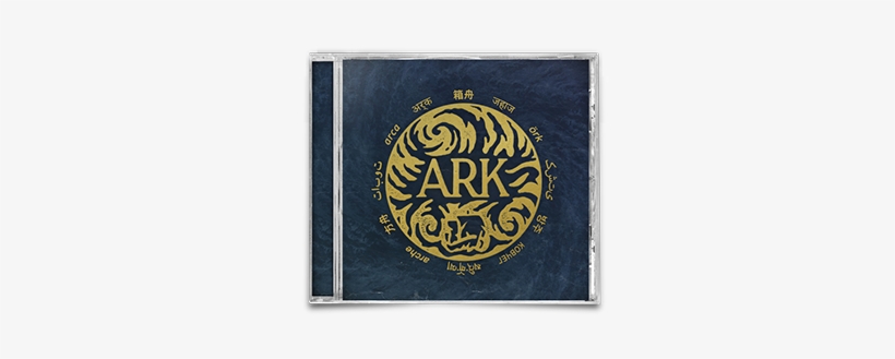 In Hearts Wake - Arrow In Hearts Wake, transparent png download