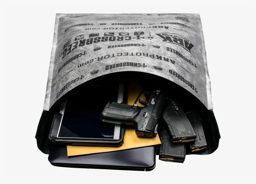 Ark Resister Bag - Crossbreed Holsters, Llc, transparent png download