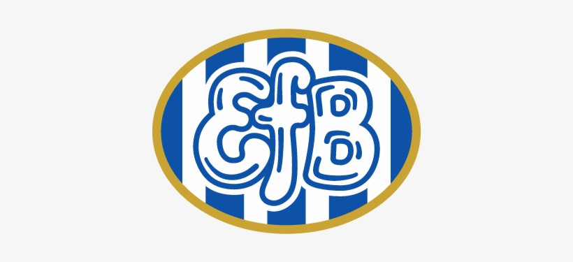 Esbjerg Fb, transparent png download