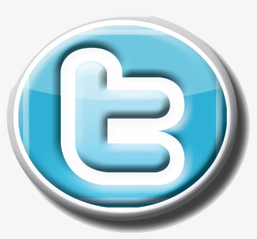 24 Feb 2016 - Twitter, transparent png download
