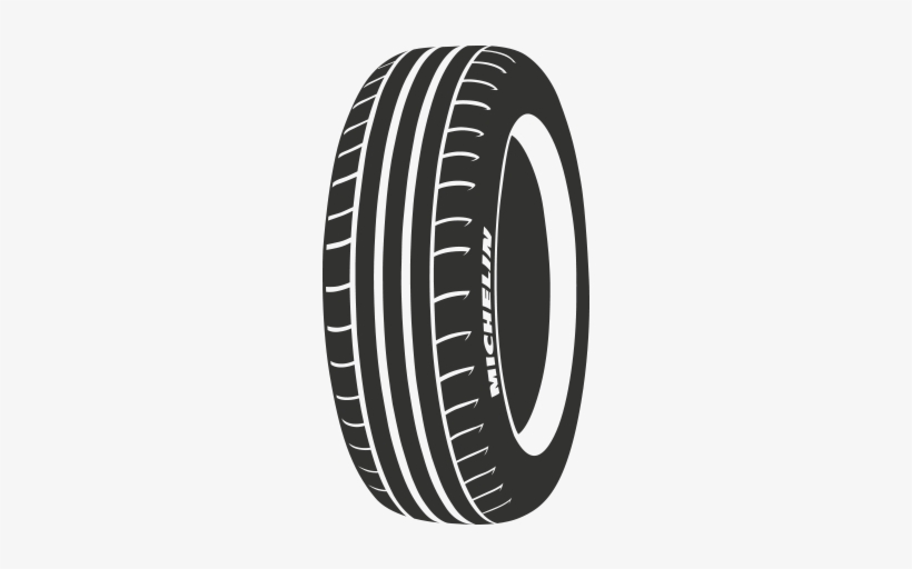 Michelin Pilot Alpin Pa3 - Dibujo Neumatico, transparent png download