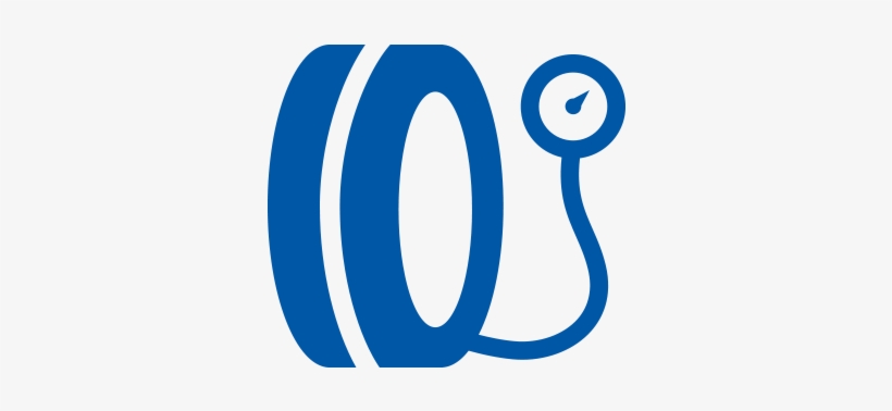 Load & Inflation Tables - Tyres Safety Icon Png, transparent png download