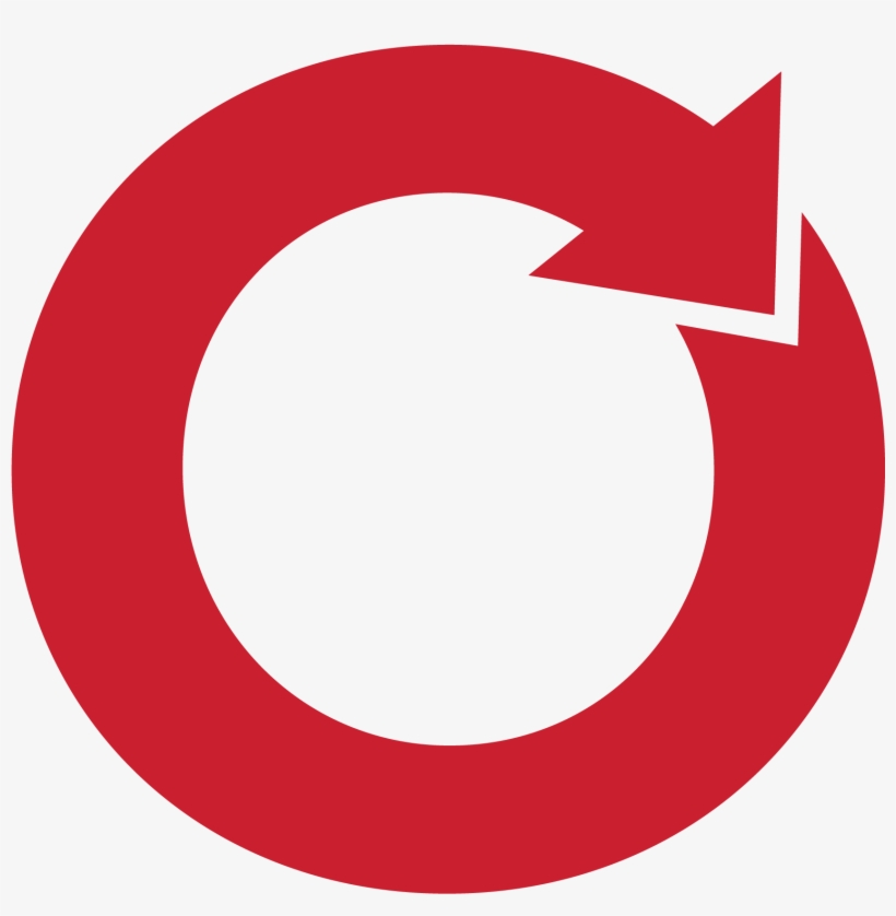 Bos 360 Red - Gloucester Road Tube Station, transparent png download