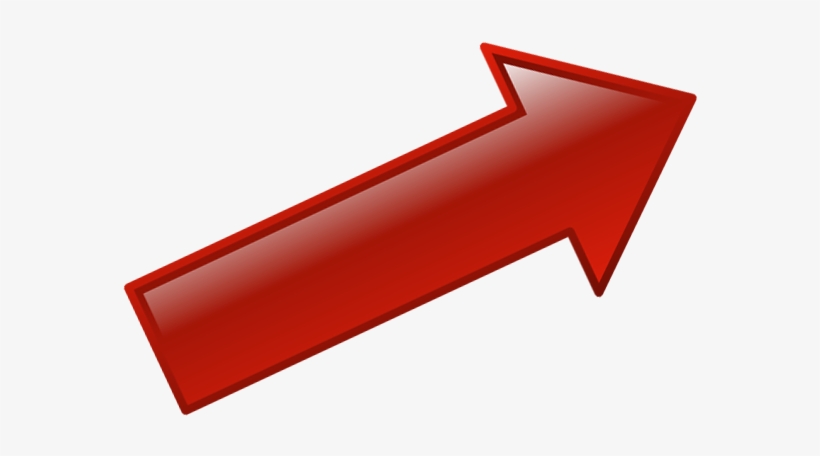 An Arrow Free Download Clip - Vector Arrow, transparent png download