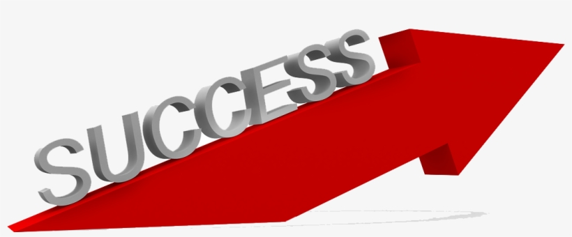 Success Png Clipart - Business Successful, transparent png download