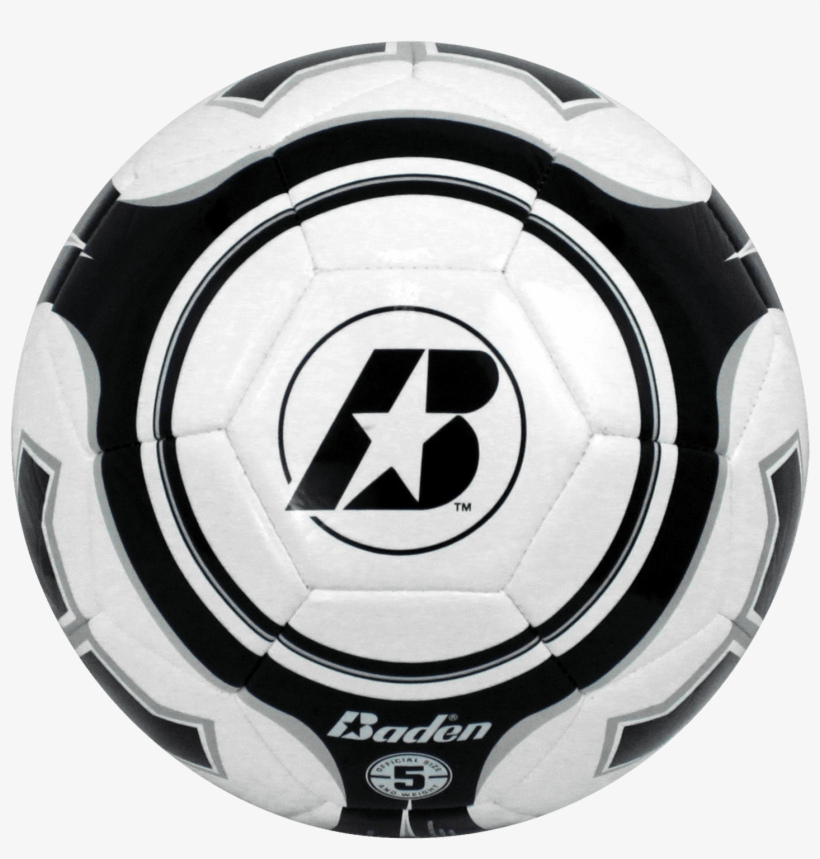 Z-series Soccer Ball - Baden Z-series Soccer Balls - Size 5, Red, transparent png download