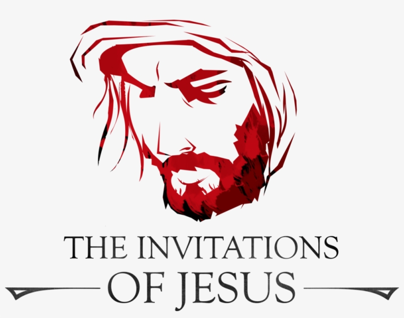 Seeing Jesus, transparent png download