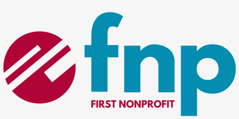 Logo Header Menu - Nonprofit Organization, transparent png download