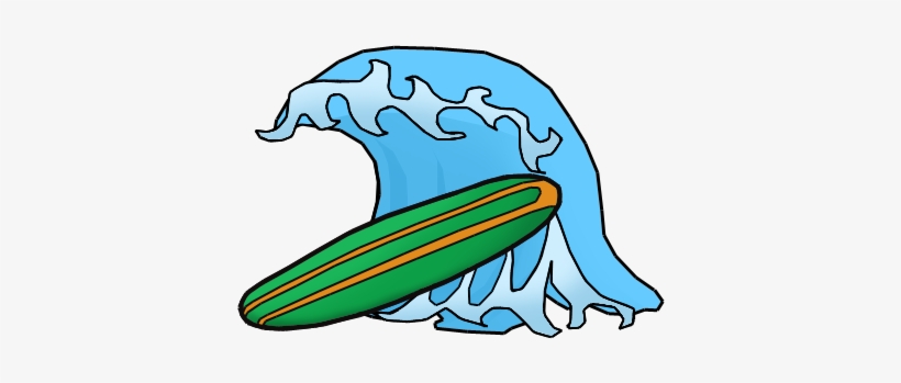 Surfing Icon - Surfing Png, transparent png download