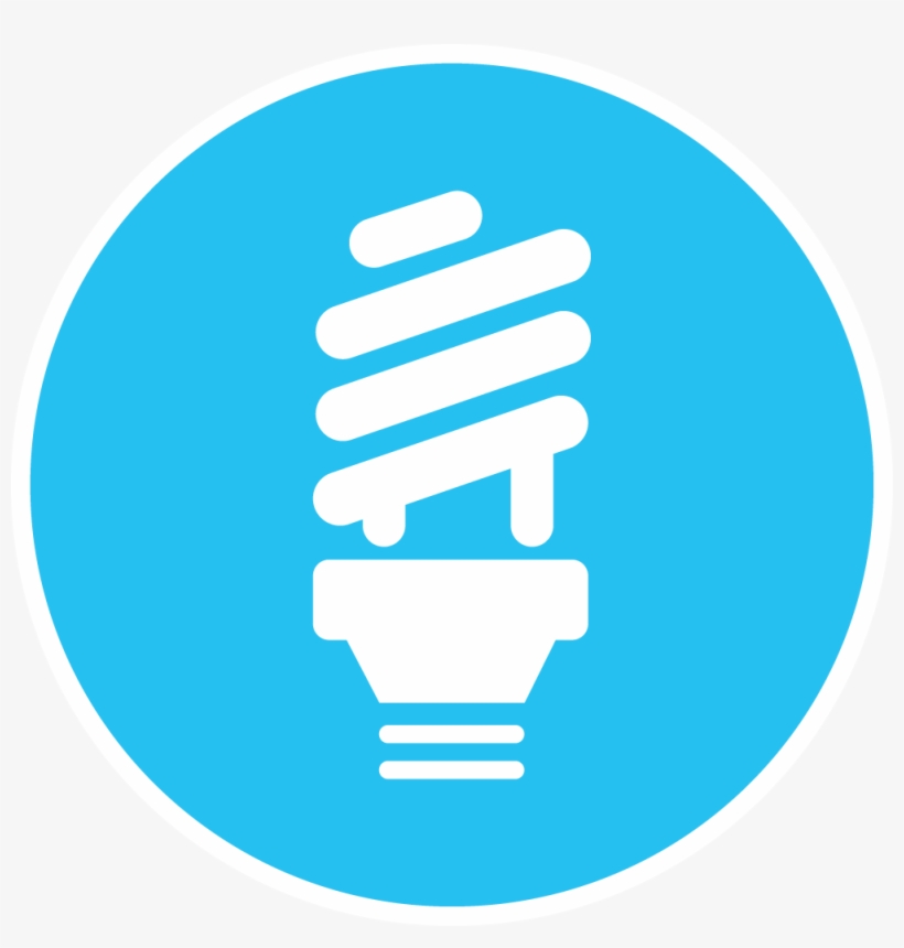 Consommation D Énergie Icone, transparent png download