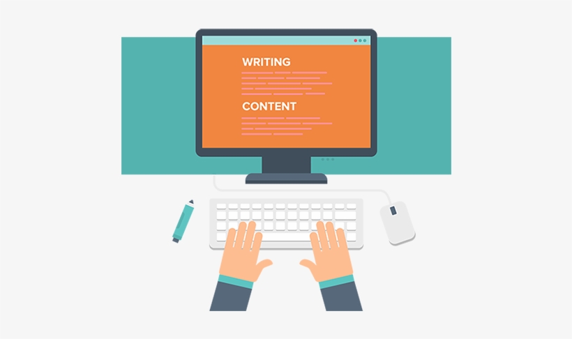 About Us - Business Writing, transparent png download