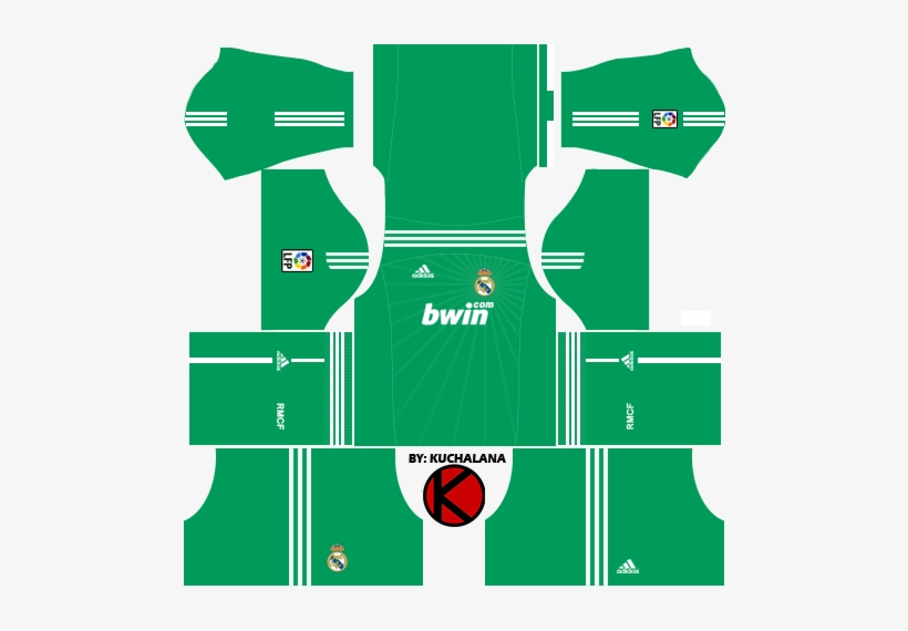 Kits Maroc Dream League Soccer 2018, transparent png download