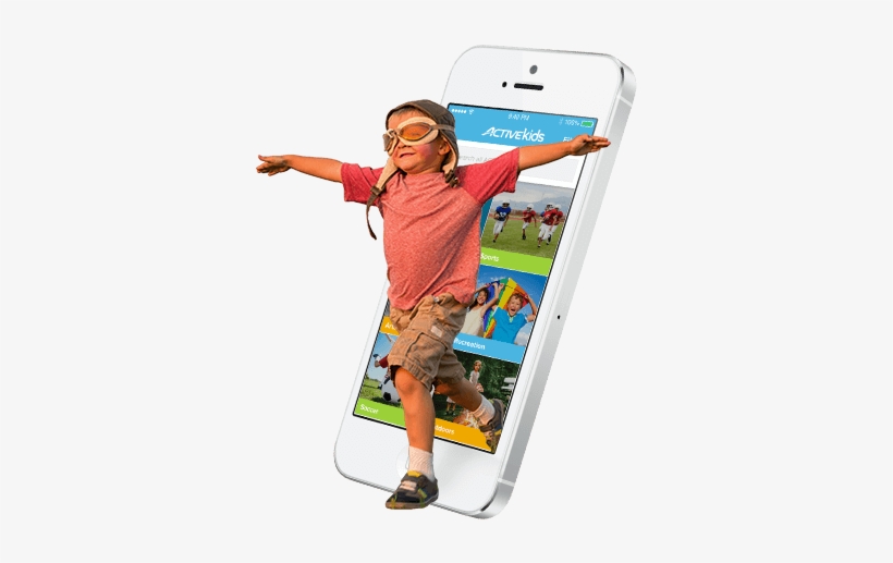 Xxx Xx Xxxx - Kids Technology Active, transparent png download