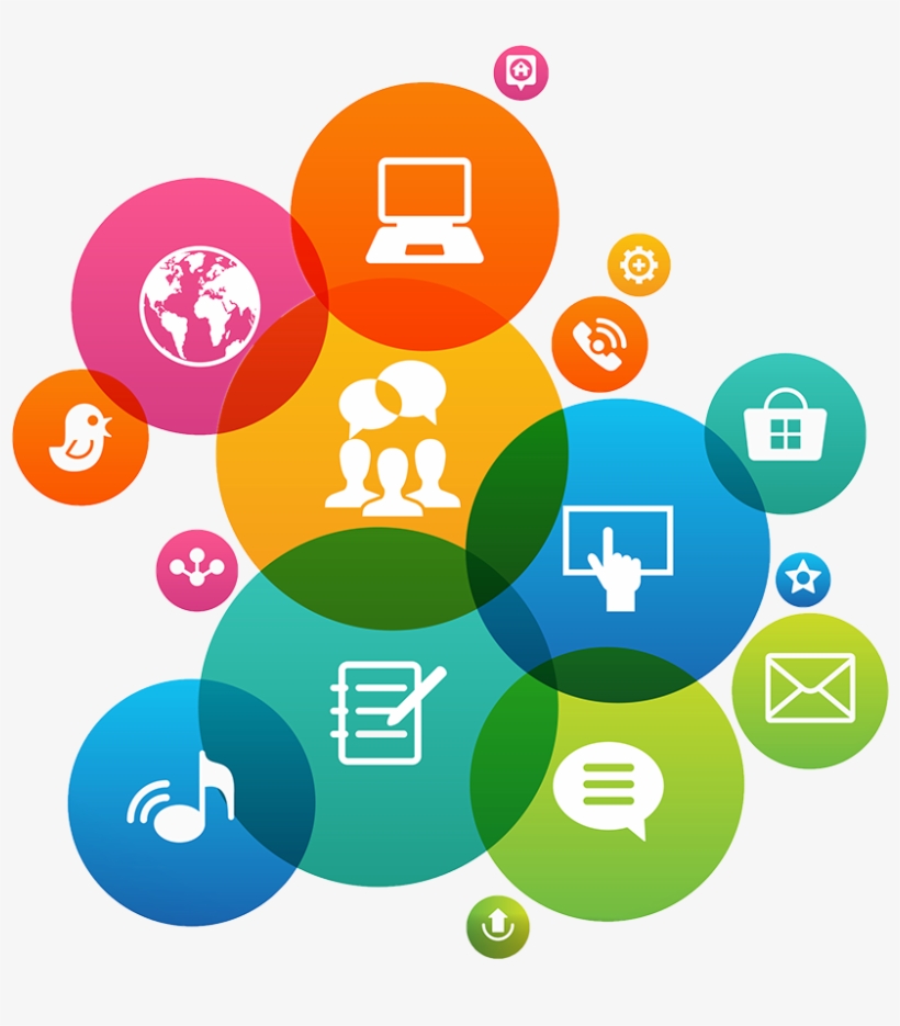 Content Syndication Plugins For Wordpress - Community Of Practice Icon, transparent png download