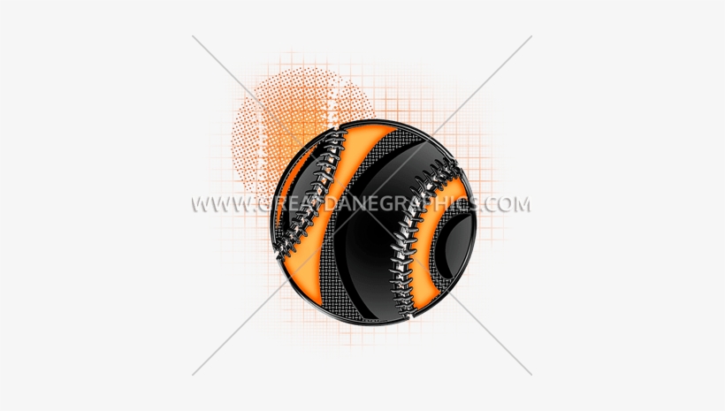 Baseball Icon - Illustration, transparent png download