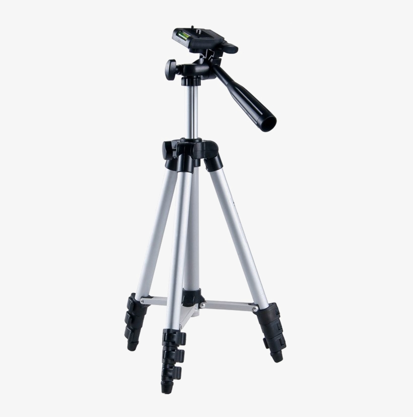 Tripod Png Hd - Tripod Camera, transparent png download
