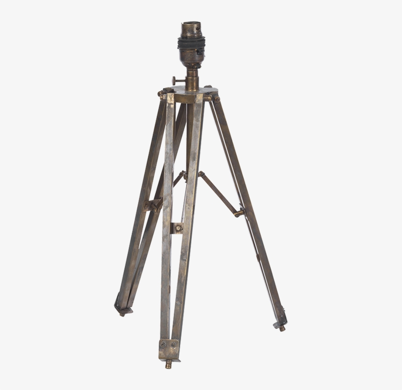 Tripod, transparent png download