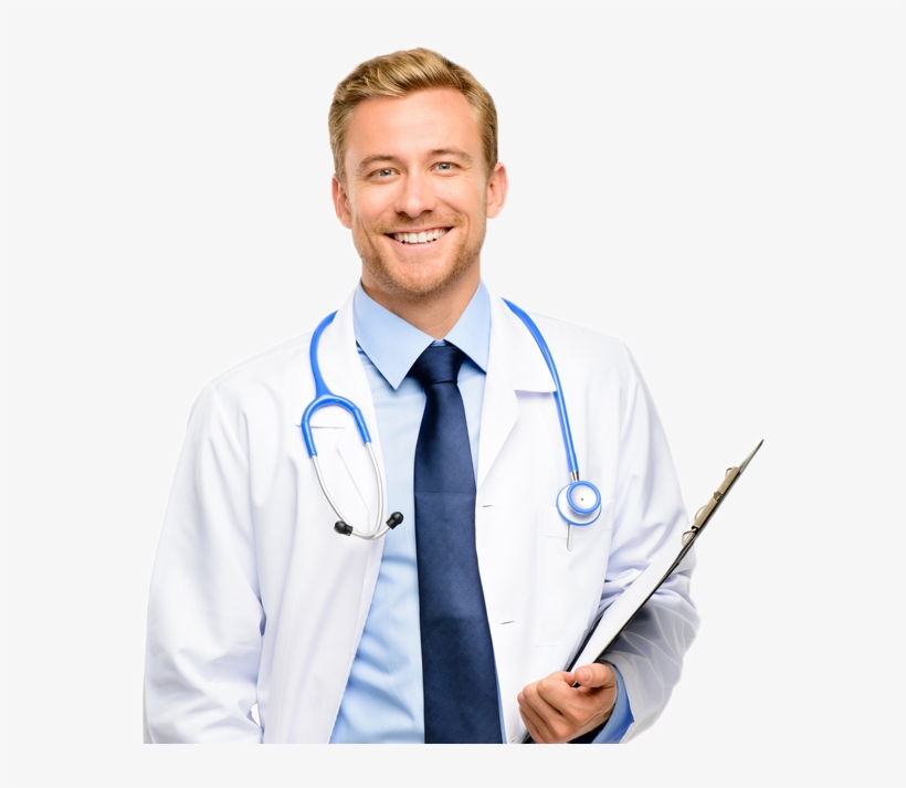 Doctor Png File Download Free - Doctor Transparent, transparent png download