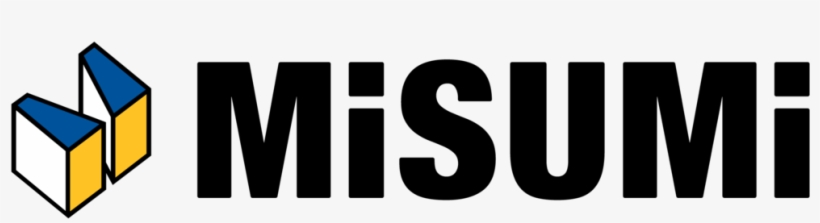 Rgb Main Horizontal-clear - Misumi Logo, transparent png download