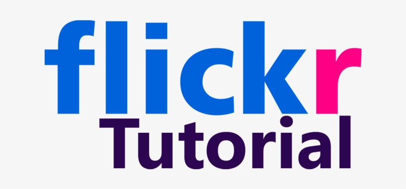 Ios Tutorial - Flickr Twitter, transparent png download