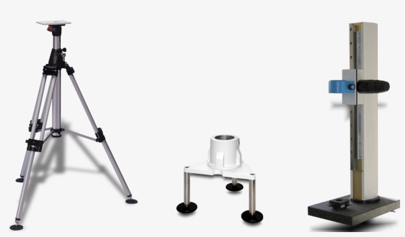 Stands & Tripods - Möller-wedel Optical Gmbh, transparent png download