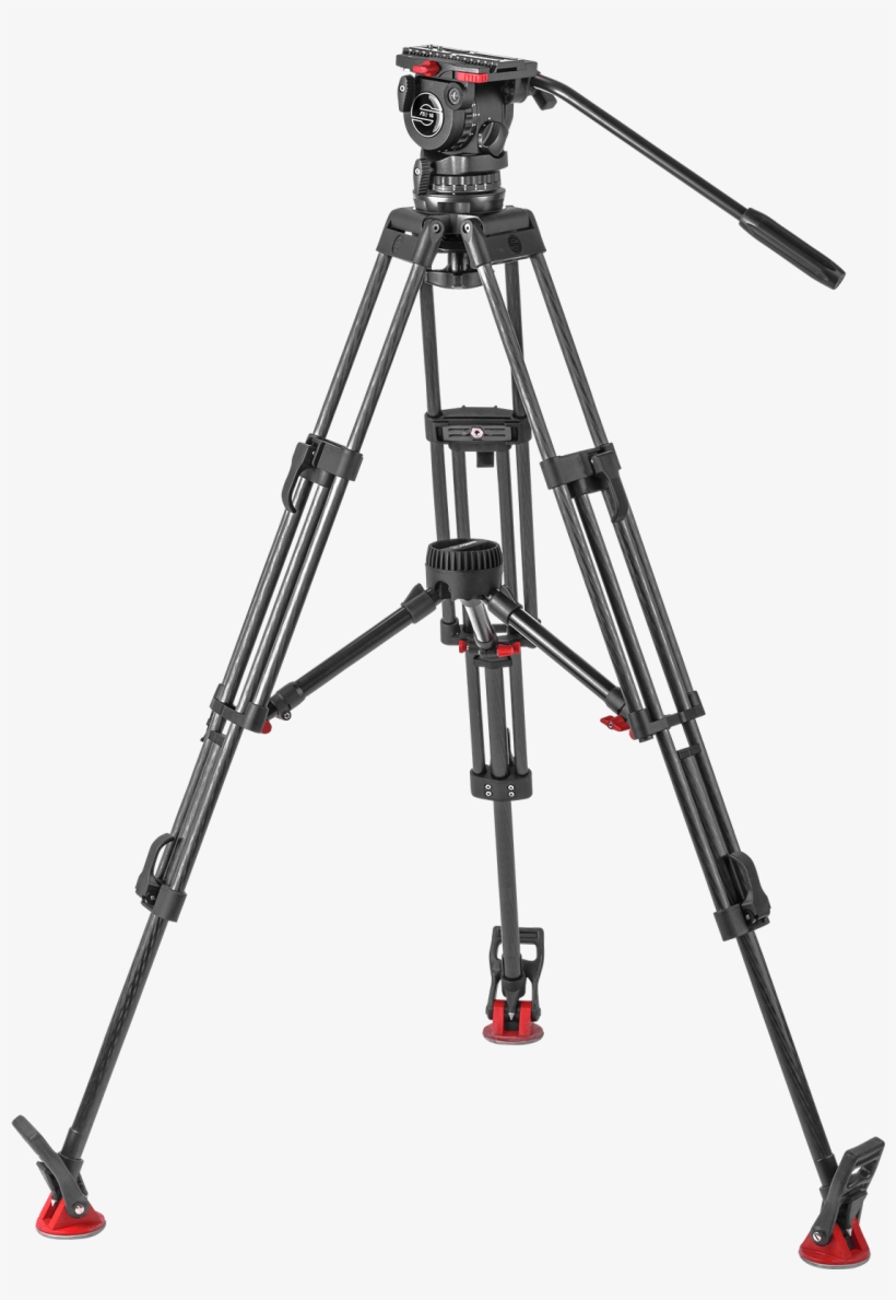 Temperature Range - Sachtler Fsb 10 2d, transparent png download