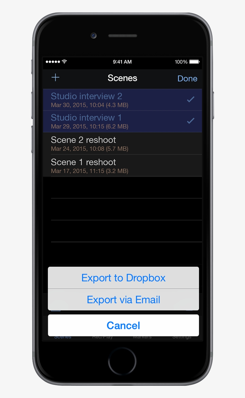 Share - Iphone, transparent png download