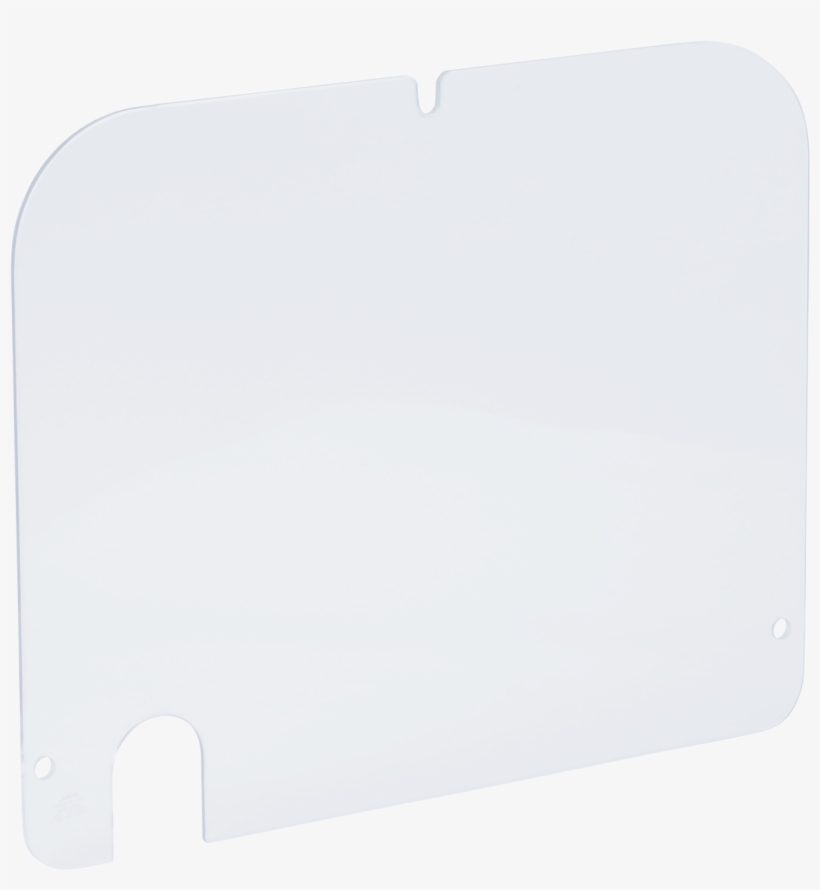 Gl052 Sn End 3 16 Clear - Plastic, transparent png download