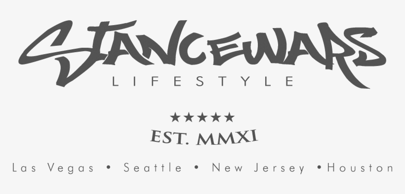 We Just Sold 40% More Tickets - Stancewars Las Vegas 2017, transparent png download