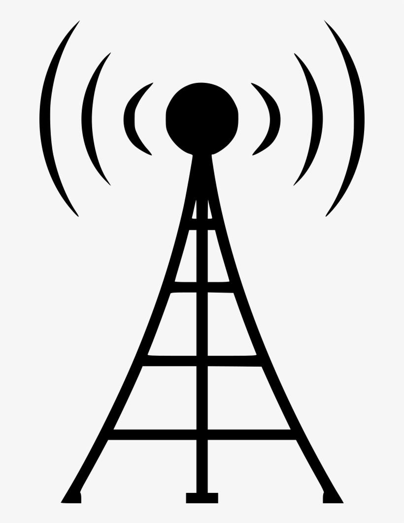 Cell Tower Phone Comments - Cell Phone Tower Png, transparent png download