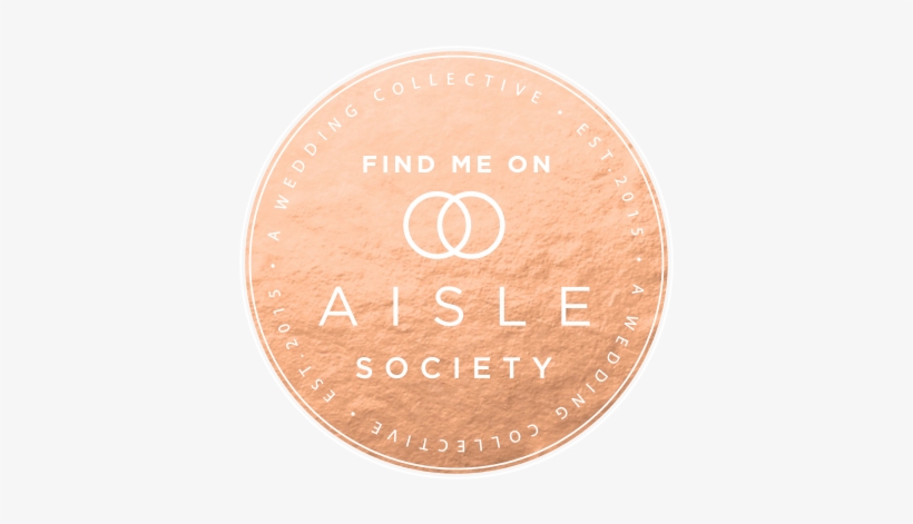 Aisle Society Pro Badge - Seen On Aisle Society, transparent png download