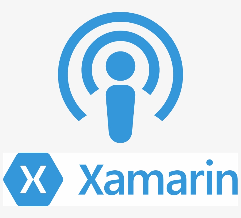 Drawing Podcast Vector - Xamarin Internship, transparent png download